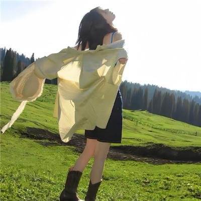 解谎侦探少女